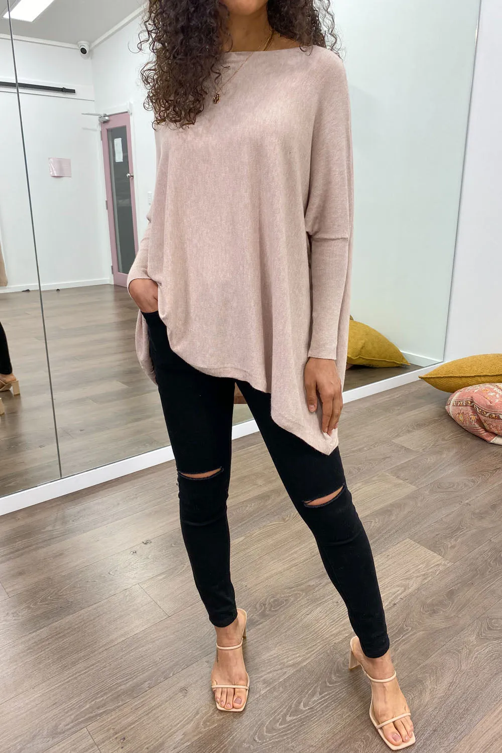Wren Knit