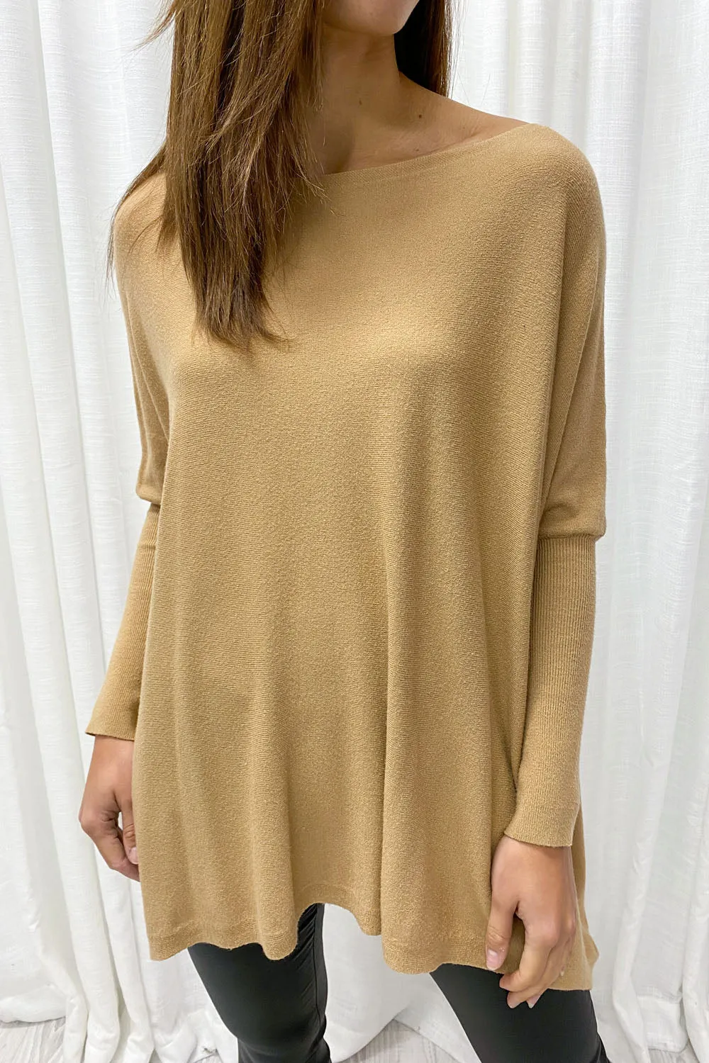 Wren Knit
