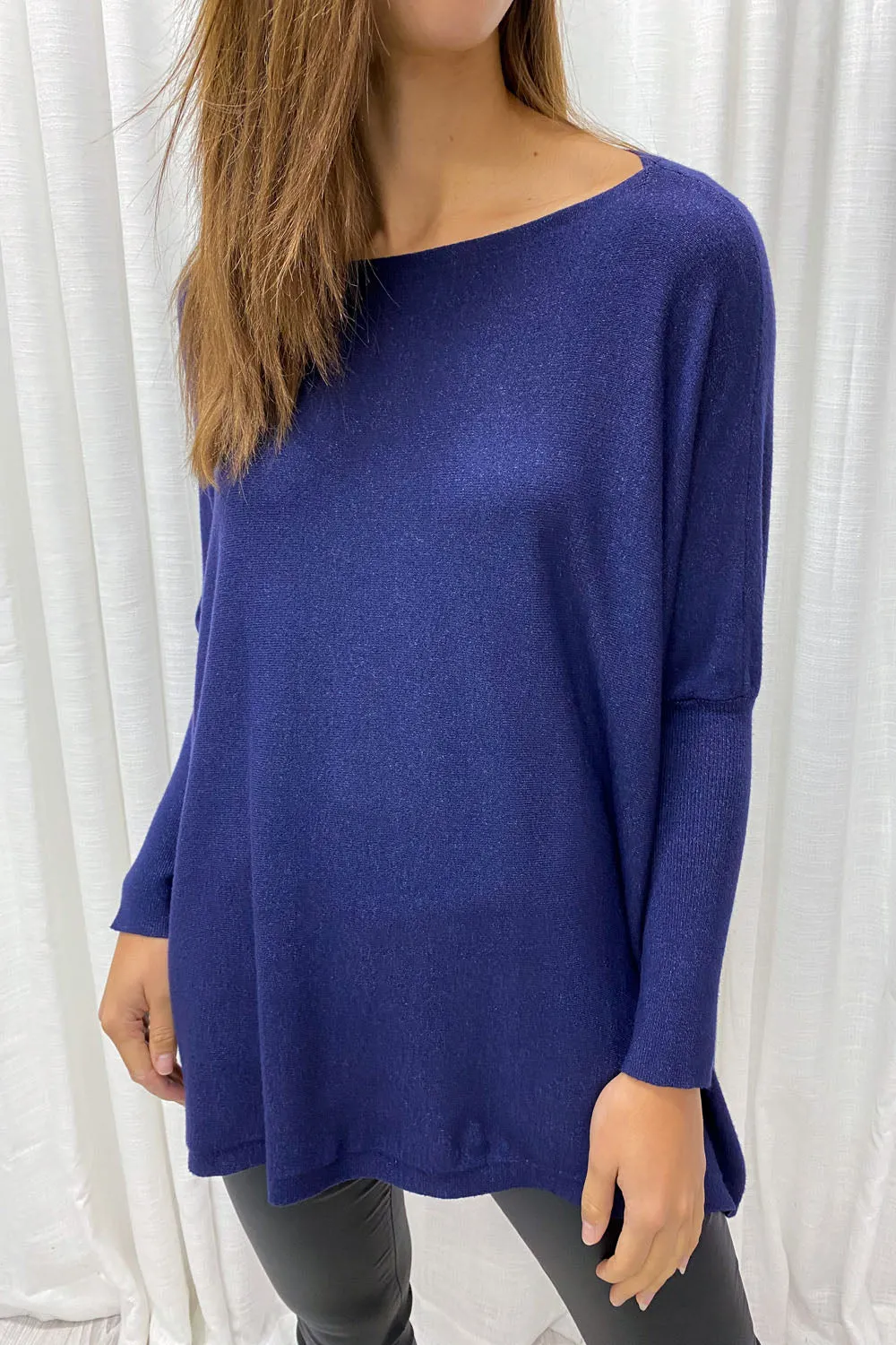 Wren Knit