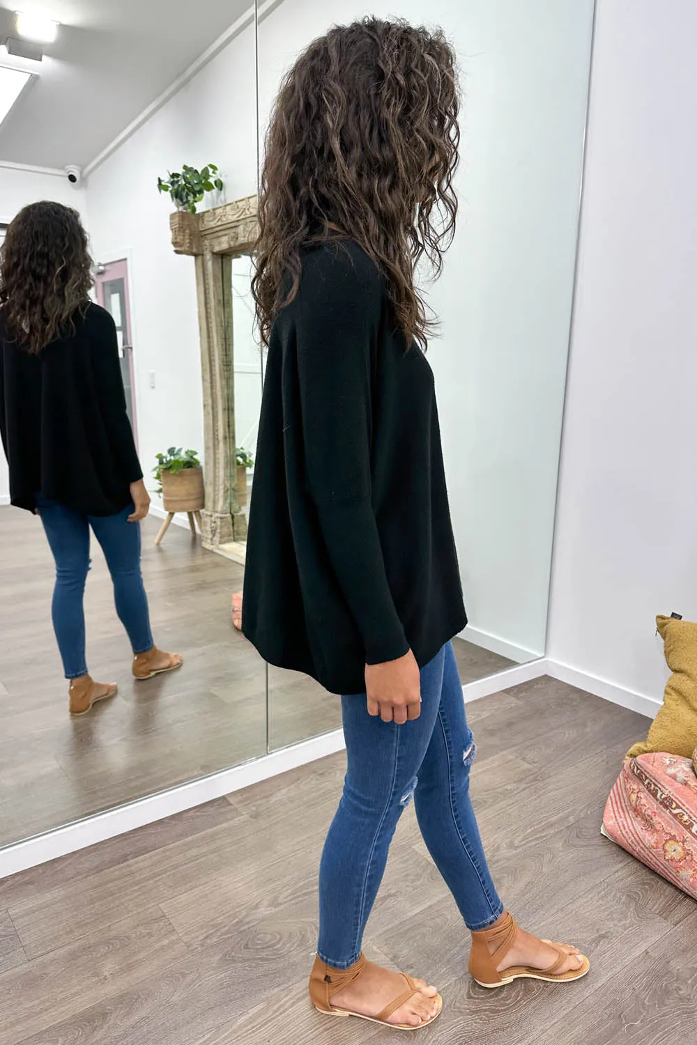 Wren Knit