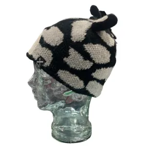 XTM Zoolander Beanie - Cow